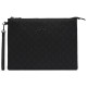 Jordan Τσαντάκι χειρός Monogram Pouch Clutch